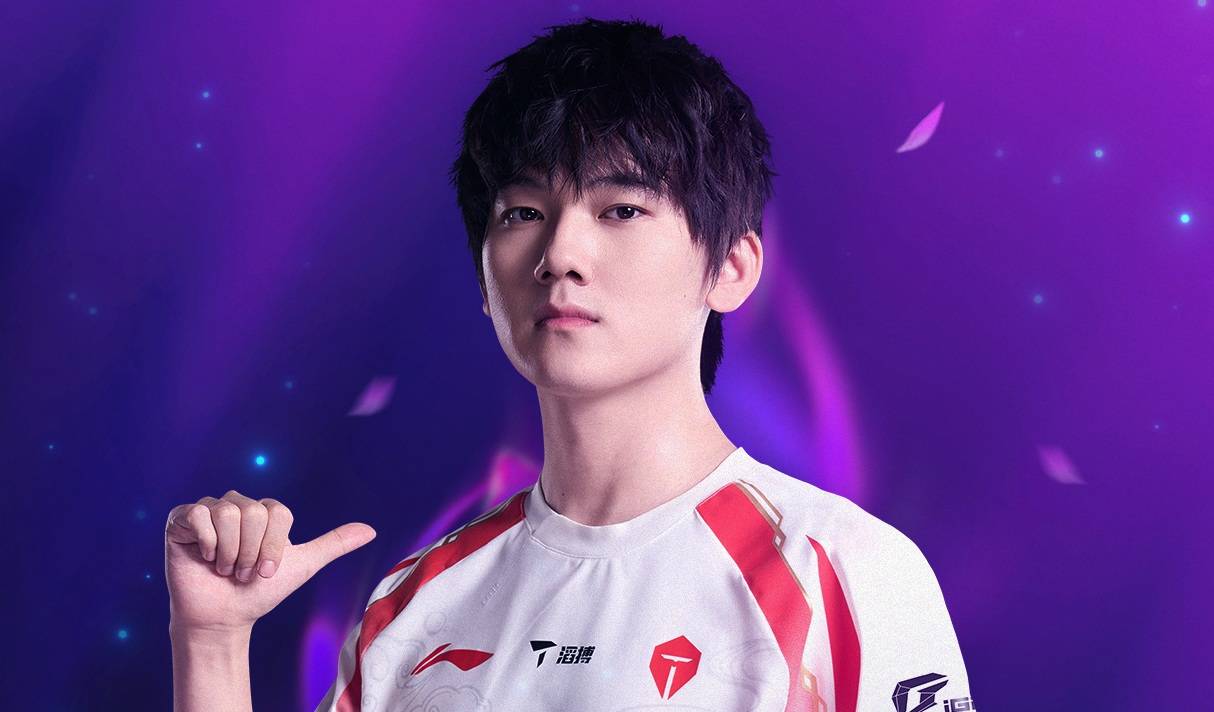 太血腥了！ Rest 向 TheShy 祈祷；但被 Zeus 的Rambo融化， Hanwha Life Esports 领先