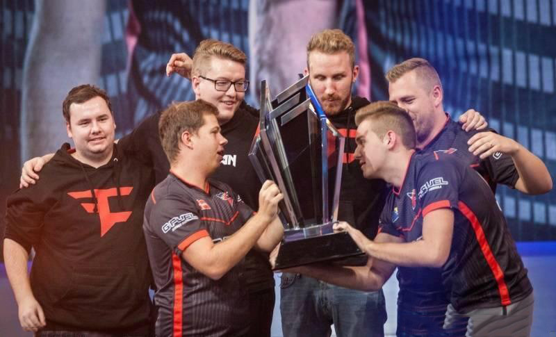 VCT 2025：EMEA 第二阶段小组抽签揭晓