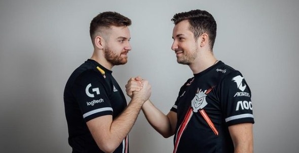 【快讯】曲曲折折，smooya以替补身份加入Movistar Riders