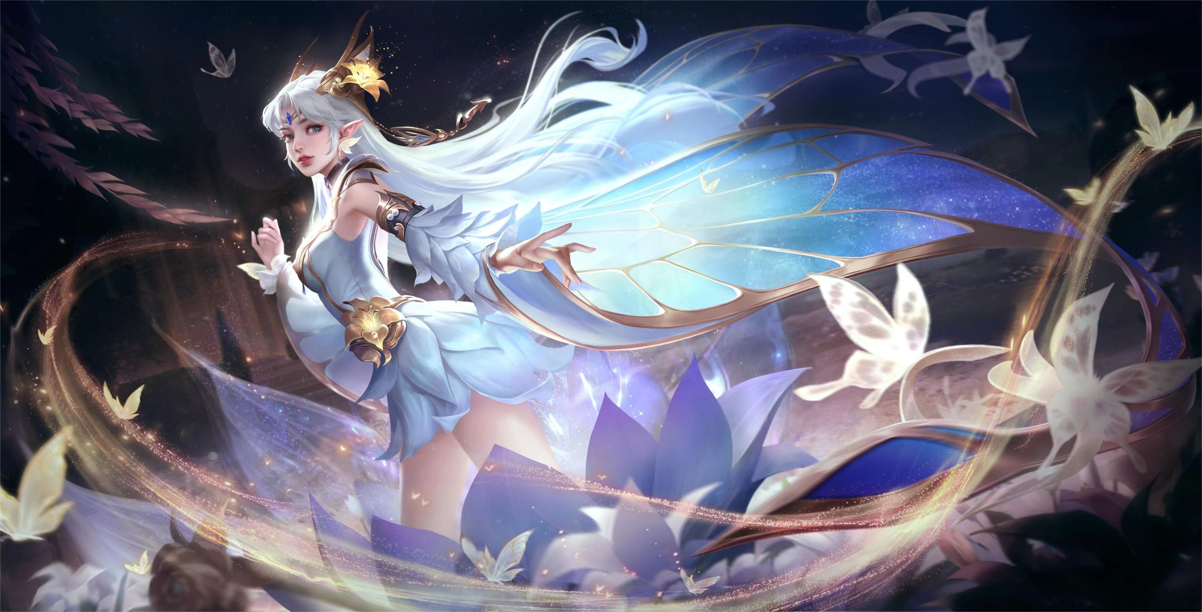 FNC官宣新赛季大名单：上单Wunder