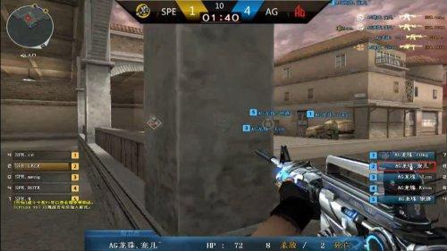 王者荣耀比赛都爱用的限定皮肤，你千万不要错过