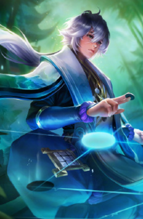 Leyan联赛登场五周年！NIP官博：千里之路，峡谷“崛”胜！