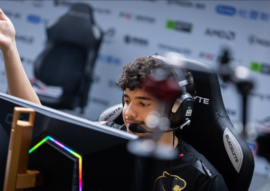 CSGO巴黎Major总决赛落幕：小蜜蜂Vitality主场夺冠