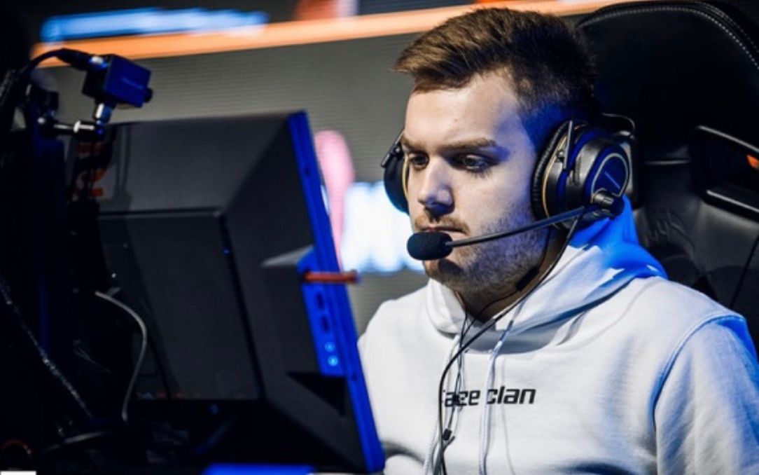 RNG群访 Ming：自己今天发挥不太好 感谢队友教练表现和BP得更好