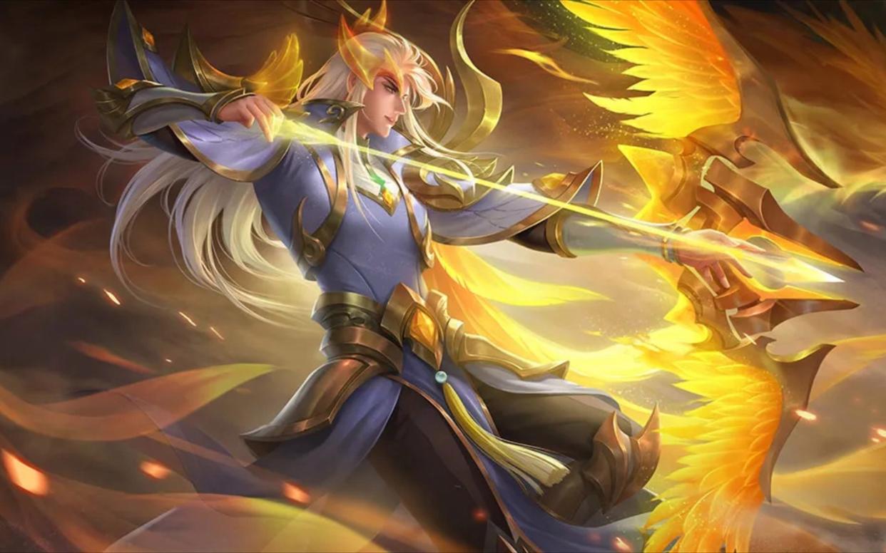 欧美投票世界赛AD选手排名：Viper第一，Elk第二，JKL第五