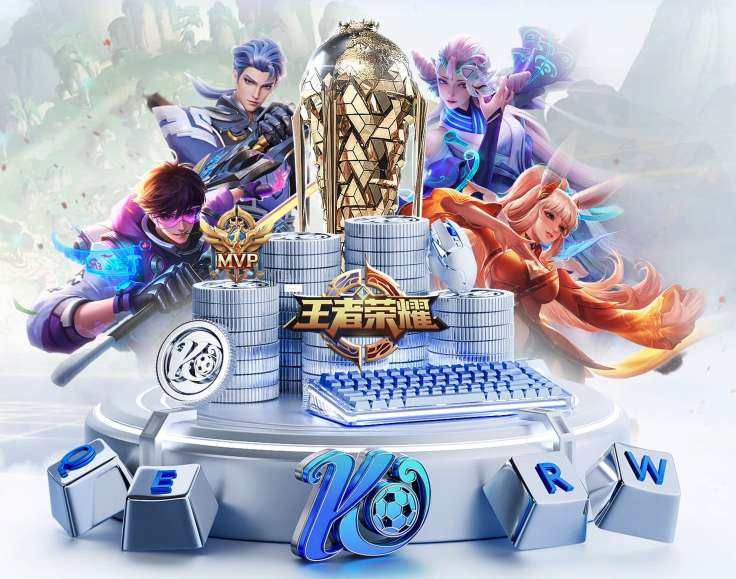 恭喜广州TTG晋级2025KPL春季赛总决赛！