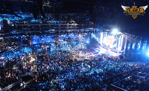 G2和Heroic获得BLAST 全球总决赛名额