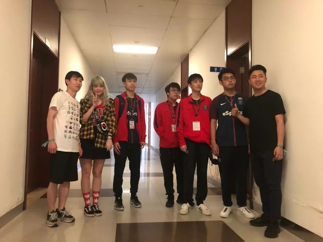 长沙TES.A确认进入2021KPL秋季赛常规赛第二轮S／A卡位赛