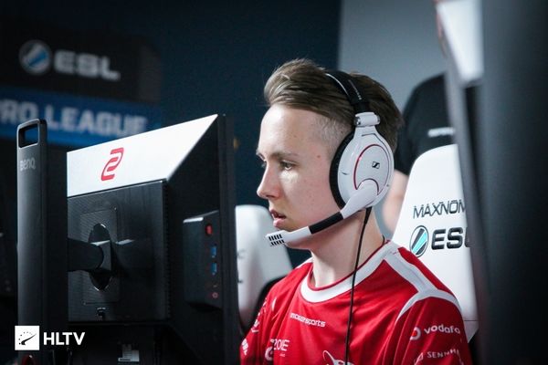 传闻：一支排名前30的VRS战队正在接受ESIC调查